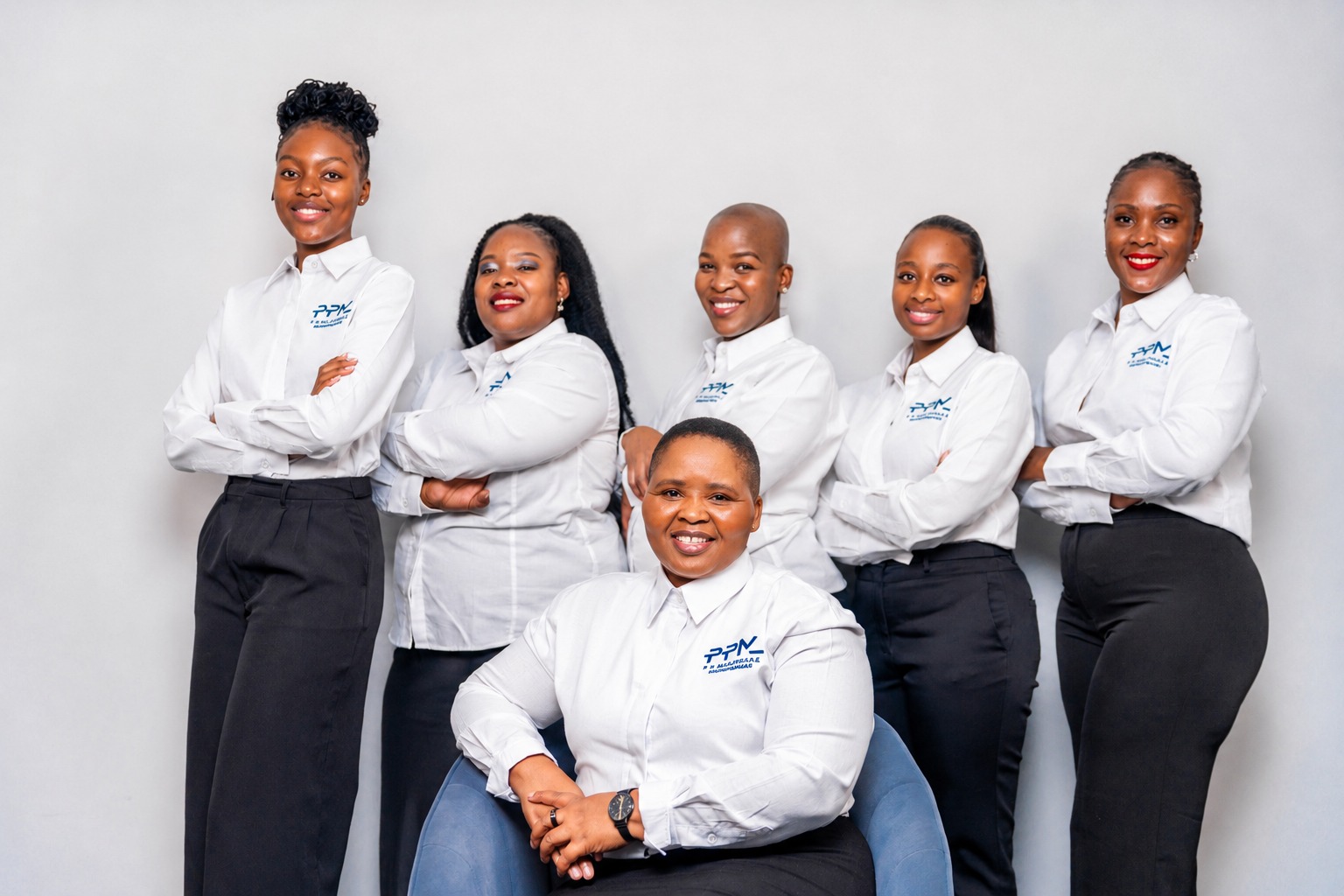 PP Maliphale Inc Team